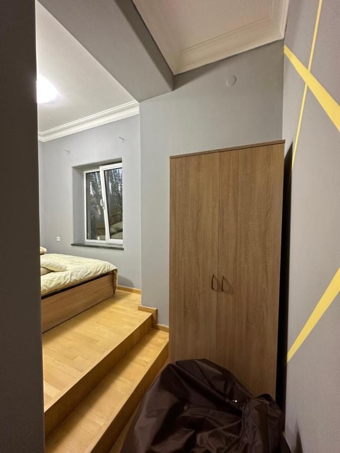 Monami Guest House エレバン エクステリア 写真